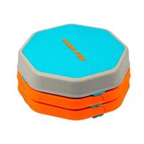 Oujian Multi-functional Octagonal Aerobic Step Board blue