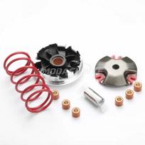 Variator Assembly for YAMAHA Minarelli JOG50 Zuma 1E40QMB Scooters
