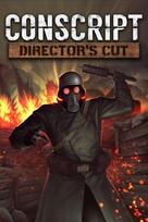 CONSCRIPT: Director's Cut Steam Key (PC) CHINA
