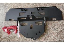 45° Tile Chamfering Tool for Beveling and Grinding
