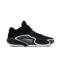 Air Jordan Luka 3 PF 'Speedway' (Unisex) Black / Smoke Grey / Smoke Grey / White Basketball Shoes FQ1285 001 41.0 black