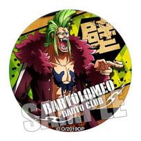 One Piece Anime Badge Luffy Trafalgar Law Zoro Sanji Chopper Nami Robin Franky Brook Jinbe Ace Sabo Kaido Big Mom Shanks 58mm black