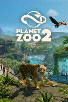 Planet Zoo 2 Steam Key (PC) LATAM