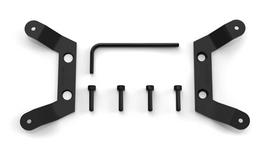 Noctua NM-AM5-L9aL9i Mounting Kit, AMD AM5 Compatible, for Noctua NH-L9a and NH-L9i.