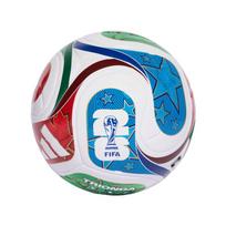 Adidas TRIONDA 2026 FIFA World Cup Match/Training Ball 5 blue