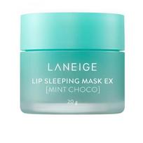 [LANEIGE] Lip Sleeping Mask EX Mint Choco blue