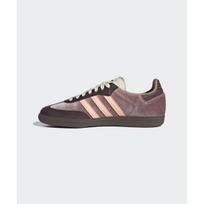 adidas Samba OG Warm Clay Clear Orange Moteriški sportbačiai Brown Shadow-Brown JI2682 39⅓ gray