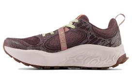 New Balance Fresh Foam X Hierro v8 Licorice Gulf Red Pink Granite (Wom 38 black