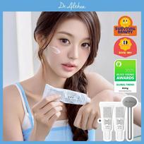 Dr.Althea 345 Relief Cream 50ml Special Set (+10ml x 2EA + Tube Wringer) black