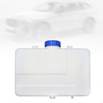 Automobilio šildytuvas Dyzelinio kuro bakas Kuro bakelis Atsarginis Lengvas tvirtas Aliejaus benzino laikymas 6L blue