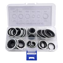 Package Content Compressor Gasket Seal Repair Parts