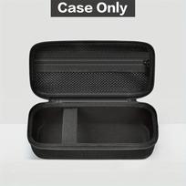 Protective Storage Case for Anker Prime 737 Power Bank, Portable Charger Protective Storage Bag for USB Cable Accessories Box juoda