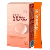 PDRN Ardiem High Beauty Firming Collagen 5000 High-Concentration Salmon Extract 280g 1 Box (14 servings) Ingredients | 280g 14 servings