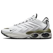Nike Air Max TW Balti Vidutinio Alyvuogių spalvos Vyriški Sportbačiai Fanto Juodi DV7721-100 42 gray