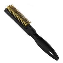 Brush 85mm Arc Design Black For Household Cleaning black