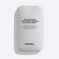 Purcell 24/7 Colostrum Pore Defense Ampoule 55ml white