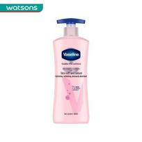 Vaseline Vita-Glow spindesį atstatantis kūno losjonas 400ml white