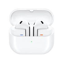 Samsung Galaxy Buds3 belaidės ausinės White.