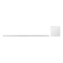 Samsung HW-S801D/EN garso sistema White.