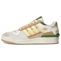 Adidas Originals Forum Exhibit Low 'Smėlio Žalios' Sportbačiai ID2562 37⅓ beige
