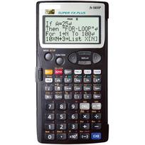 Lianzhicheng FX-5800P Data Calculator