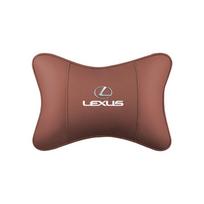 Automobilio odinės sėdynės galvos atrama kaklo pagalvėlė Sėdynės paminkštinimas Lexus F-SPORT ES RX NX LS UX LM LX GX LC RZ IS CT GS RC HS SC TX LBXSD3