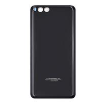 New For Xiaomi Mi Note 3 Battery Back Cover Rear Door 3D Glass Panel Mi Note3 Battery Housing With Sticker Adhesive Replace juoda