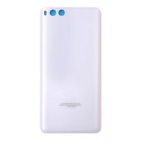 New For Xiaomi Mi Note 3 Battery Back Cover Rear Door 3D Glass Panel Mi Note3 Battery Housing With Sticker Adhesive Replace balta