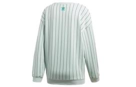 Adidas Originals Sweatshirt Women's Steam Green DU9921 34 white