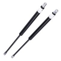 2Pcs 480mm Gas Spring Hydraulic Oil Seal Rod Support Machinery Shock Struts Stroke 200mm700N