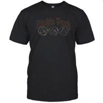 Linkin Park 2026 Holiday Concert T-Shirt XXXL black