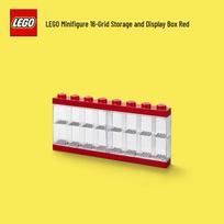 LEGO Building Sets and Storage Accessories
