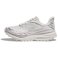 HOKA ONE ONE Stinson 7 'Triple White' Men's 1141530-WWH EU 44 white