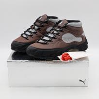 399453-03 Skepta Puma Forever Mid L Brown (Men's) 9 gray
