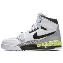 Air Jordan Just Don X Air Jordan Legacy 312 'Billy Hoyle' Jordan AQ4160-107 43 white