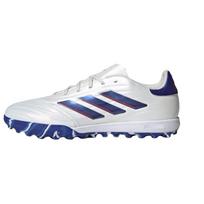 adidas Copa Pure 2 Elite Turf Cloud White Lucid Blue Solar Red 46 white