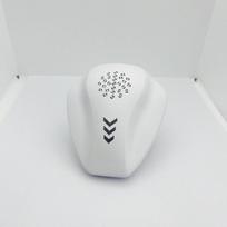Ultrasonic Silent Pest Repeller: Mouse, Mosquito, and Cockroach Deterrent CDN European balta