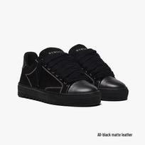 Prekyboje: Aukštos kokybės Numeris Ripped Canvas Laisvalaikio Riedlentės Batai Vyrams 44 black