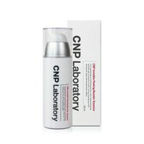 CNP Invisible Peeling Booster 100ml white