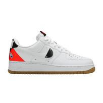 Nike Air Force 1 Low NBA White Crimson Gum 39 white