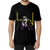 Francis Bacon Screaming Pope Wearable Art Graphic Tee Shirt Unisex t-Shirt 2XL juoda