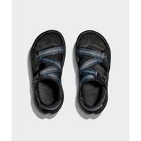 HOKA Infini Hike TC Trijų juodų spalvų vyriški sportbačiai 1162570-BBLC 40⅔ black