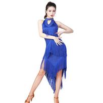 Moteriška blizgi kutais puošta kaklo suknelė, riaumojanti flaperė, Gatsby, Lotynų šokiai, blizgučiais puošta prigludusi suknelė S