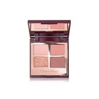 Charlotte Tilbury Pillow Talk 4-Color Luxury Palette beige