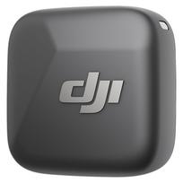 DJI Mic Mini Siųstuvas Belaidis Mikrofonas Apykaklės Mikrofonas Itin Lengvas Aukštos Kokybės Garso DJI OsmoAudio Triukšmo Slopinimas Belaidis