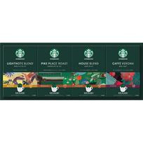 Starbucks Coffee Origami Personal Drip Gift Set SBX-30B black