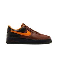 Nike Air Force 1 Low GORE-TEX 'Fauna Brown' (Unisex) Fauna Brown / Sequoia / Black / Bright Ceramic Skateboard Shoes CK2630 201 41.0 black