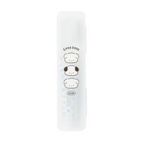 Square Oral Set Puppies (25019071) white