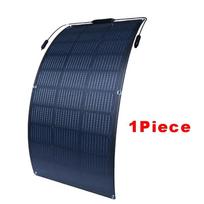 1000W Solar Panel KitsSolar Portable Power Bank 1000W  High Efficiency Flexible Charging Outdoor Solar Cells Camping Christmas