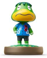 amiibo Crossing Kapp'n (Animal series) yellow